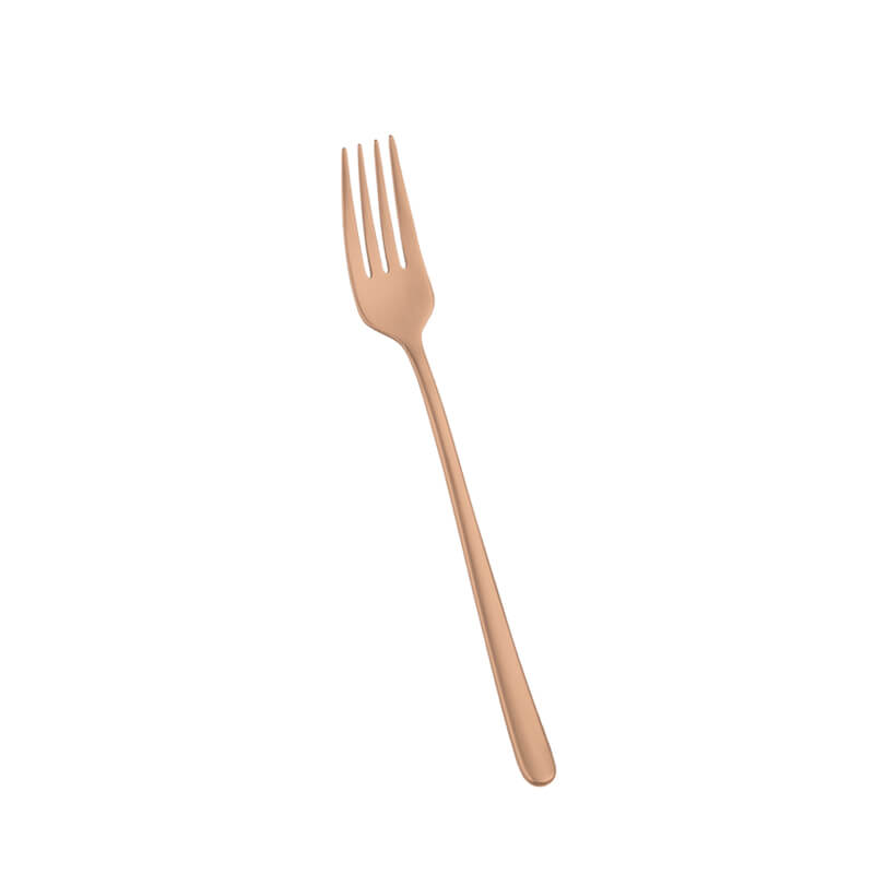 Pintinox Sky Forchetta Frutta In Acciaio Inox Set 12 Pz