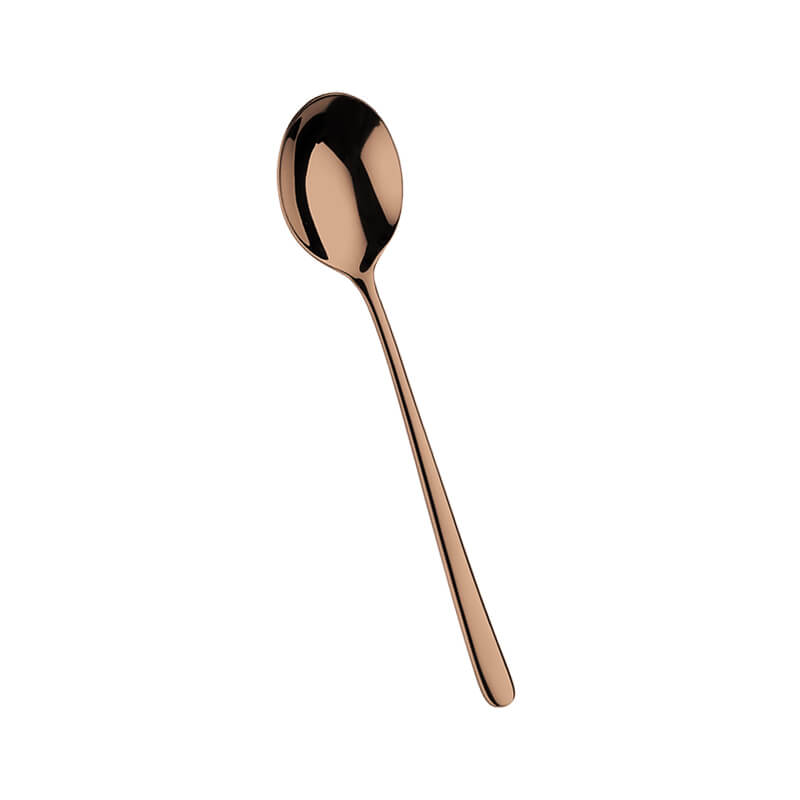 Pintinox Sky Cucchiaio Tavola In Acciaio Inox Set 12 Pz