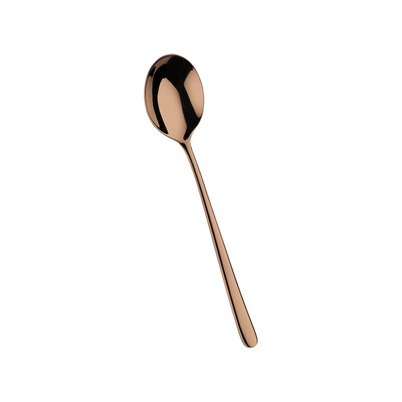 Pintinox Sky Cucchiaio Frutta In Acciaio Inox Set 12 Pz