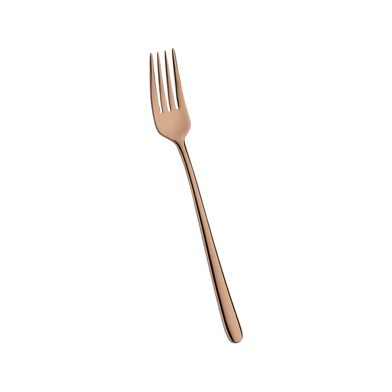 Pintinox Sky Forchetta Frutta In Acciaio Inox Set 12 Pz