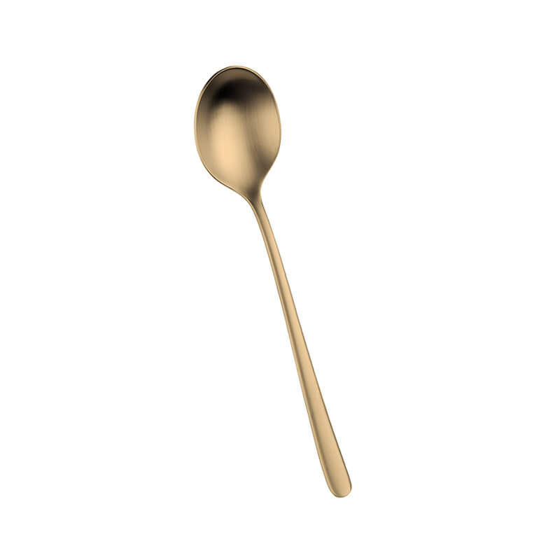 Pintinox Sky Cucchiaio Frutta In Acciaio Inox Set 12 Pz