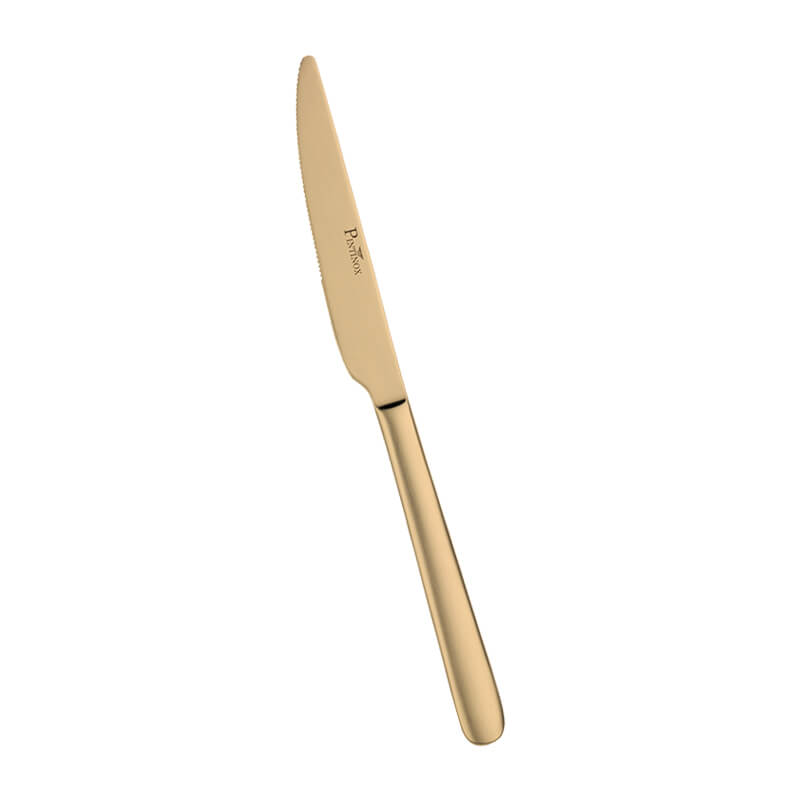 Pintinox Sky Coltello Frutta In Acciaio Inox Set 12 Pz