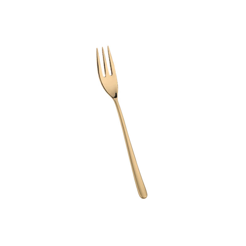 Pintinox Sky Forchettina Dolce In Acciaio Inox Set 12 Pz