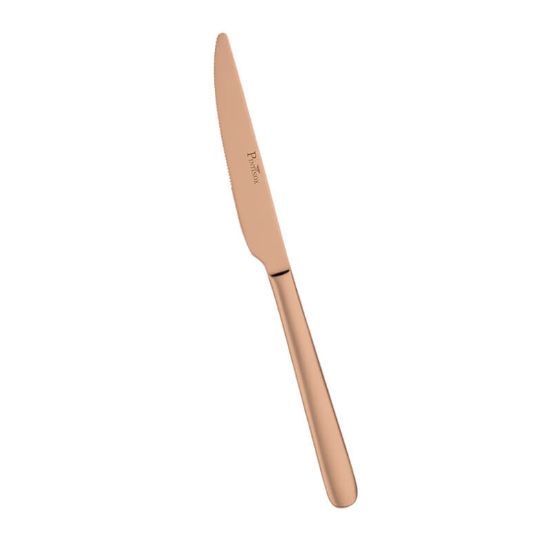Pintinox Sky Coltello Frutta In Acciaio Inox Set 12 Pz