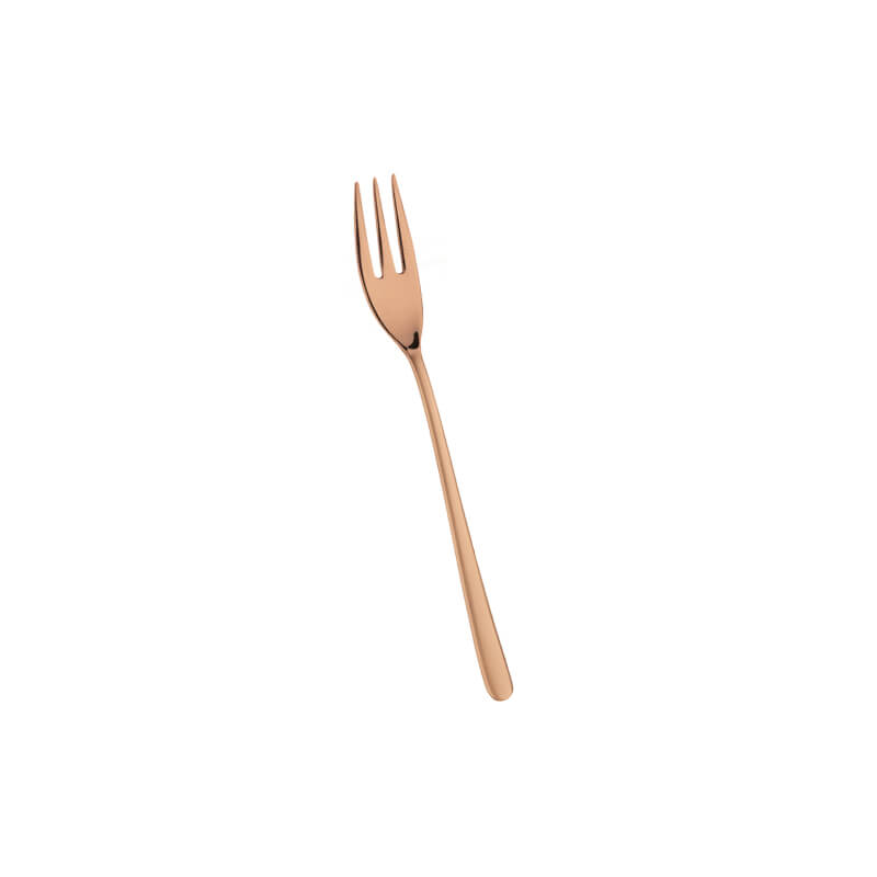 Pintinox Sky Forchettina Dolce In Acciaio Inox Set 12 Pz