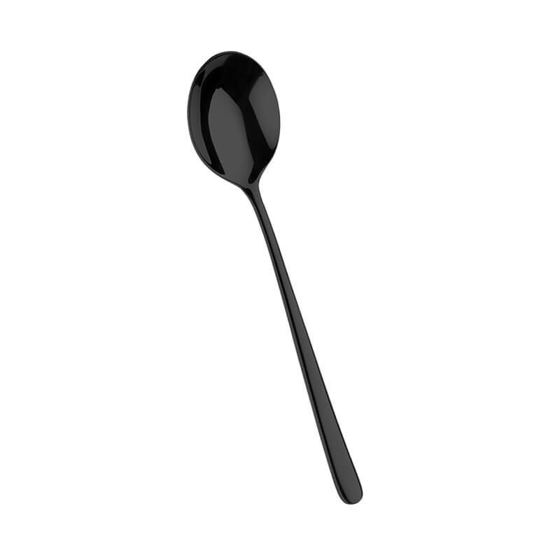 Pintinox Sky Cucchiaio Tavola In Acciaio Inox Set 12 Pz