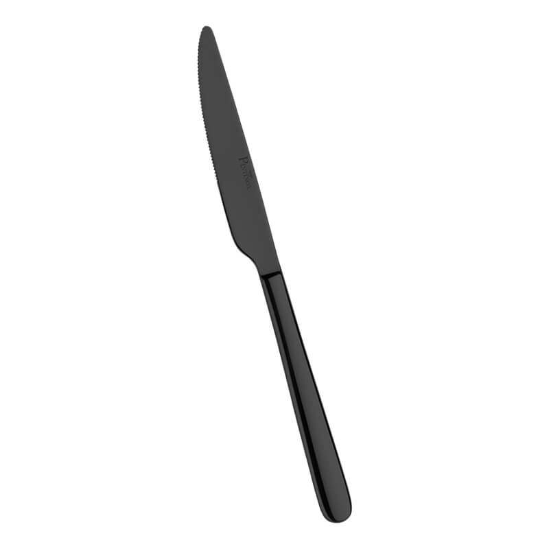 Pintinox Sky Coltello Tavola In Acciaio Inox Set 12 Pz