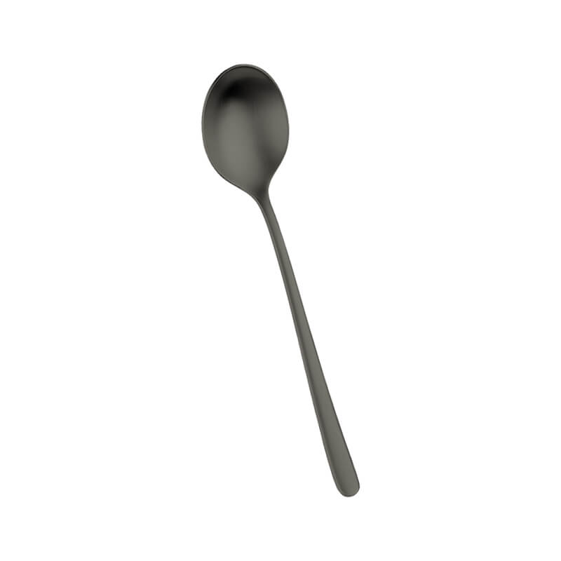 Pintinox Sky Cucchiaio Frutta In Acciaio Inox Set 12 Pz