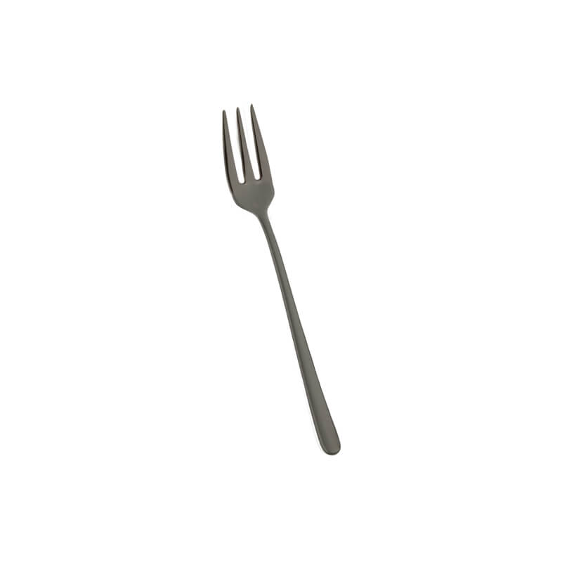 Pintinox Sky Forchettina Dolce In Acciaio Inox Set 12 Pz
