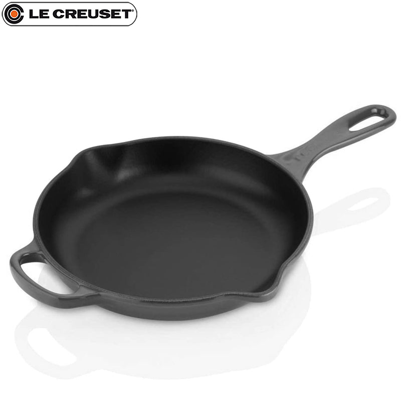 20 Cm Le Creuset Evolution Padella Doppio Becco In Ghisa