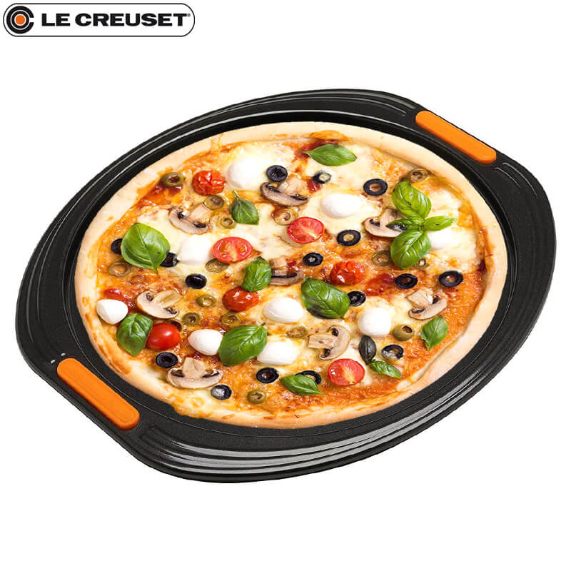 32 5 Cm Le Creuset Teglia Per Pizza Antiaderente