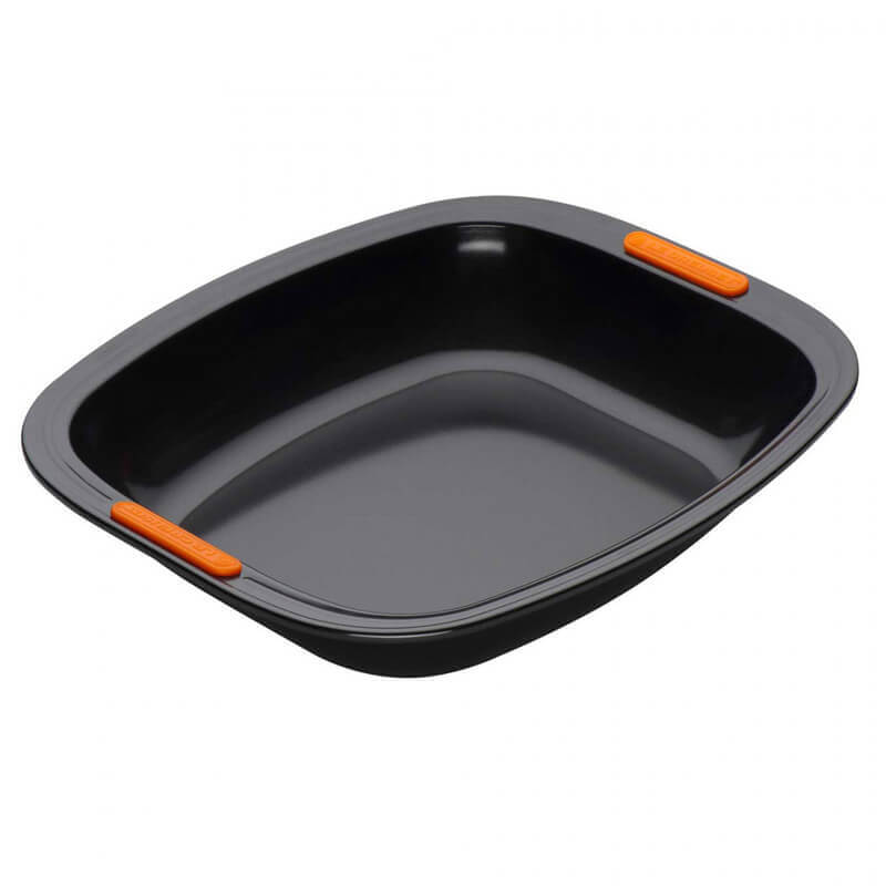 Le Creuset Oven teglia rettangolare 4L, 32 cm, rosso | Fare acquisti Le Creuset Oven teglia rettangolare 4L, 32 cm, rosso | Fare acquisti