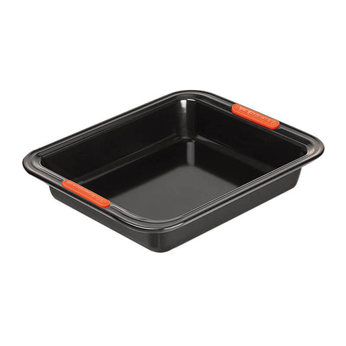 23X23 Cm Le Creuset Forme Speciali Stampo Quadrato Antiaderente