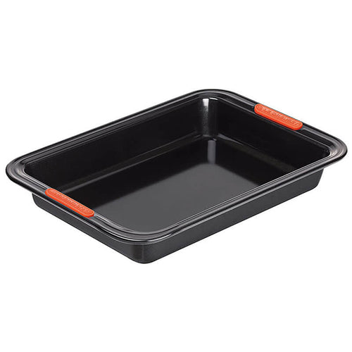 33X23 Cm Le Creuset Forme Speciali Tortiera Rettangolare Antiaderente