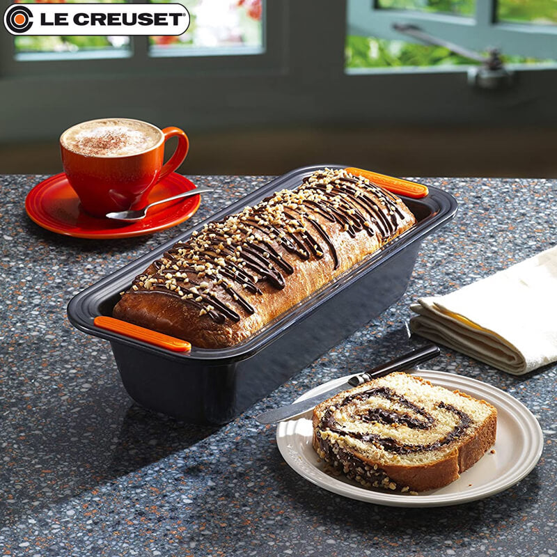 Le Creuset Forme Speciali Stampo Plum Cake Rettangolare Antiaderente