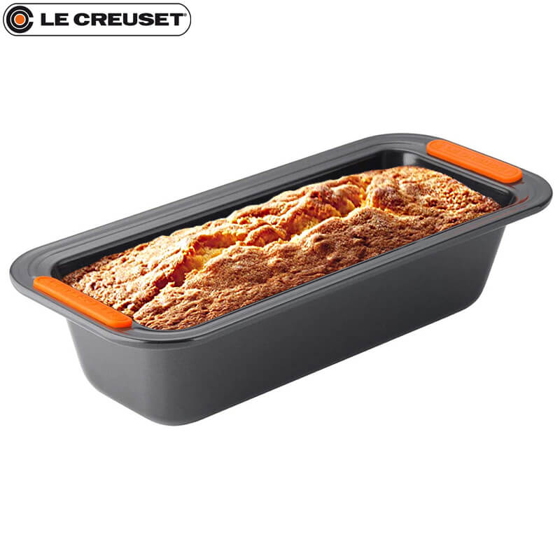 Le Creuset Forme Speciali Stampo Plum Cake Rettangolare Antiaderente