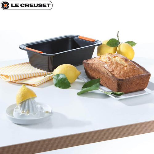 Le Creuset Forme Speciali Stampo Plum Cake Rettangolare Antiaderente