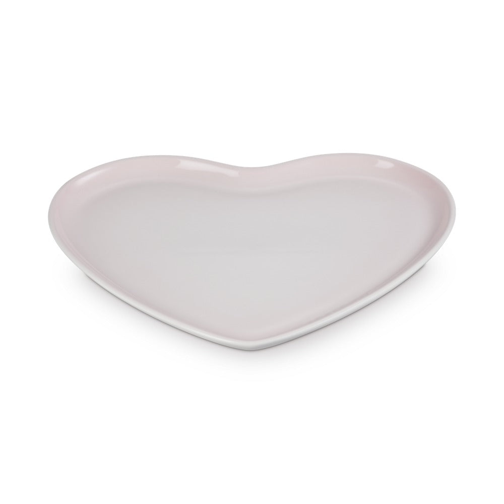 32 cm - Le Creuset Cuore Vassoio In Gres Vetrificato