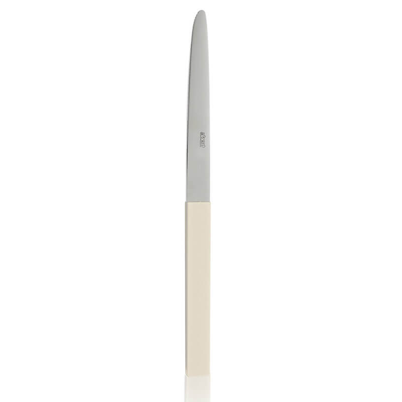Abert New Line Coltello Tavola In Acciaio Inox Set 12 Pz