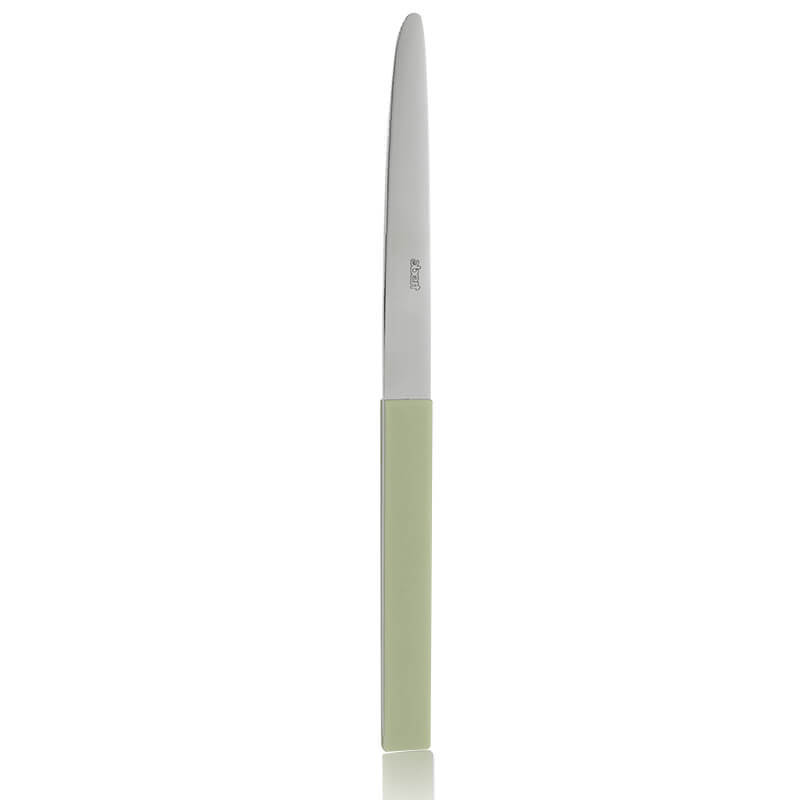 Abert New Line Coltello Tavola In Acciaio Inox Set 12 Pz