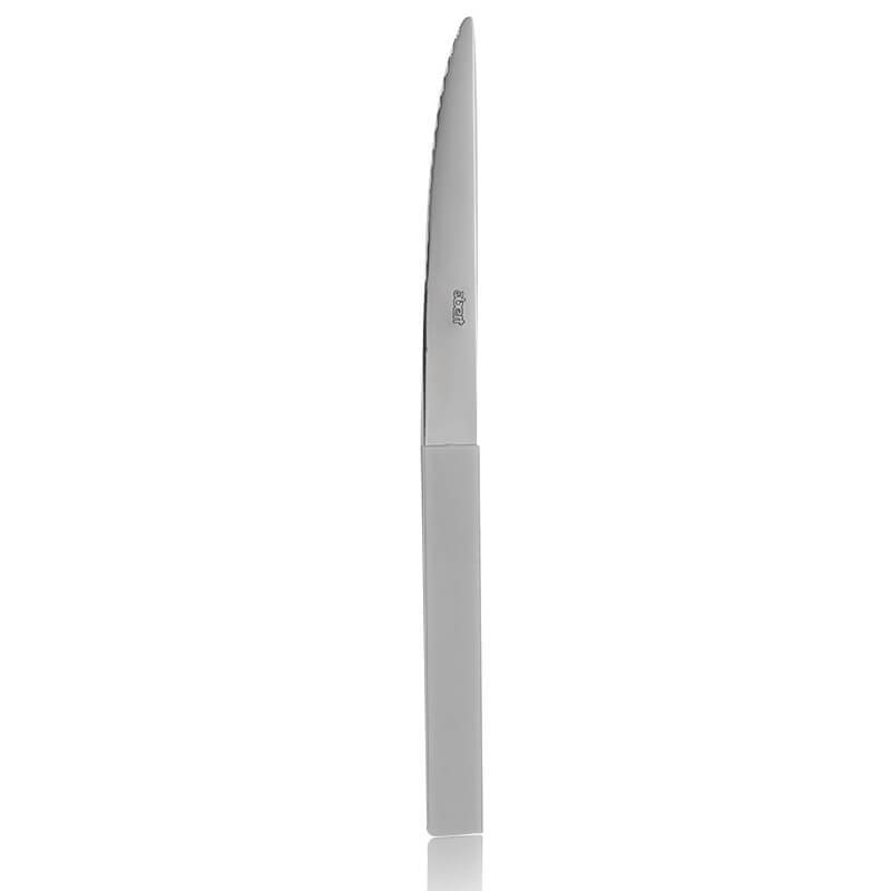 Abert New Line Coltello Bistecca In Acciaio Inox Set 12 Pz