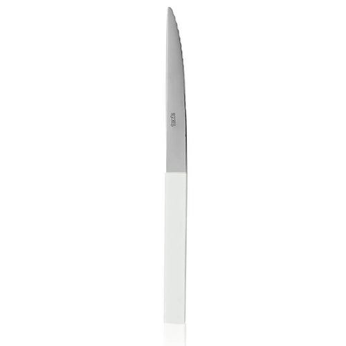 Abert New Line Coltello Bistecca In Acciaio Inox Set 12 Pz