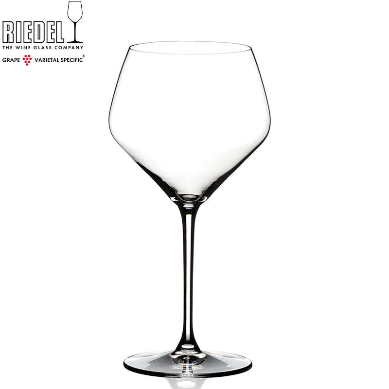 67 Cl Riedel Gin Calice Gin Tonic In Vetro Set 4 Pezzi