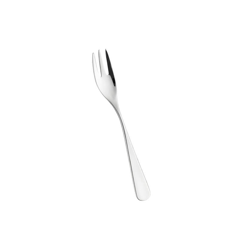 Pintinox Audrey Forchettina Dolce In Acciaio Inox Set 12 Pz