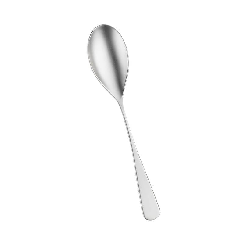 Pintinox Audrey Cucchiaio Tavola In Acciaio Inox Set 12 Pz