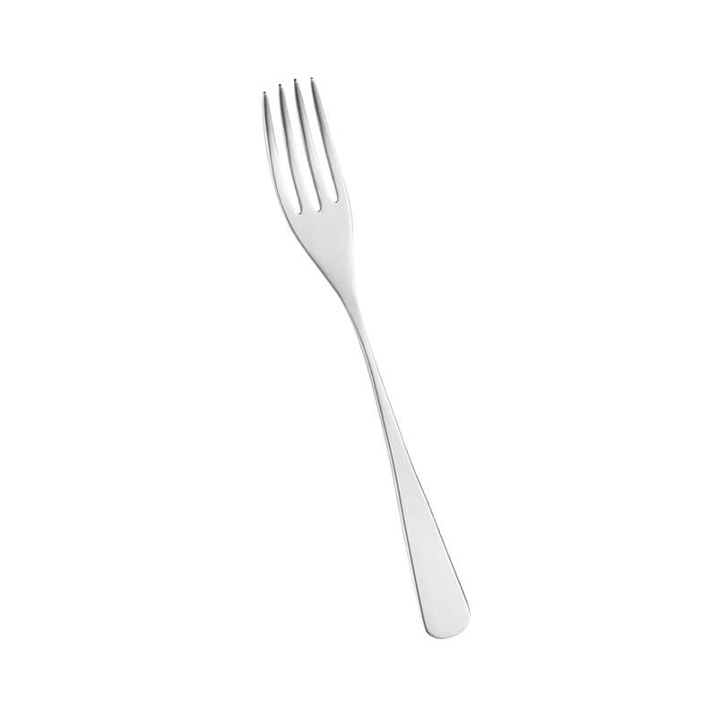 Pintinox Audrey Forchetta Tavola In Acciaio Inox Set 12 Pz