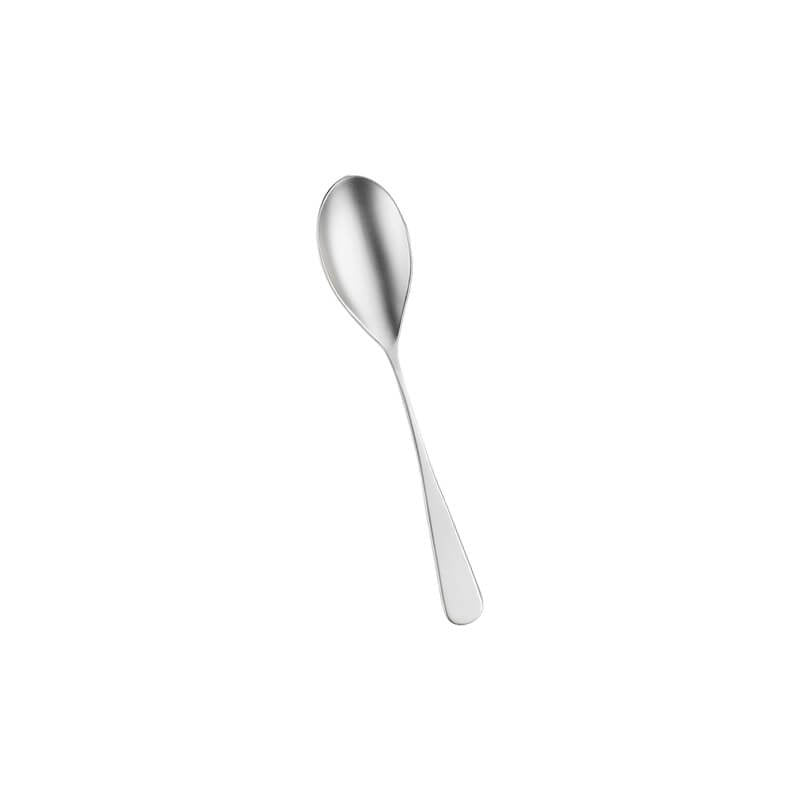 Pintinox Audrey Cucchiaino Caffe In Acciaio Inox Set 12 Pz