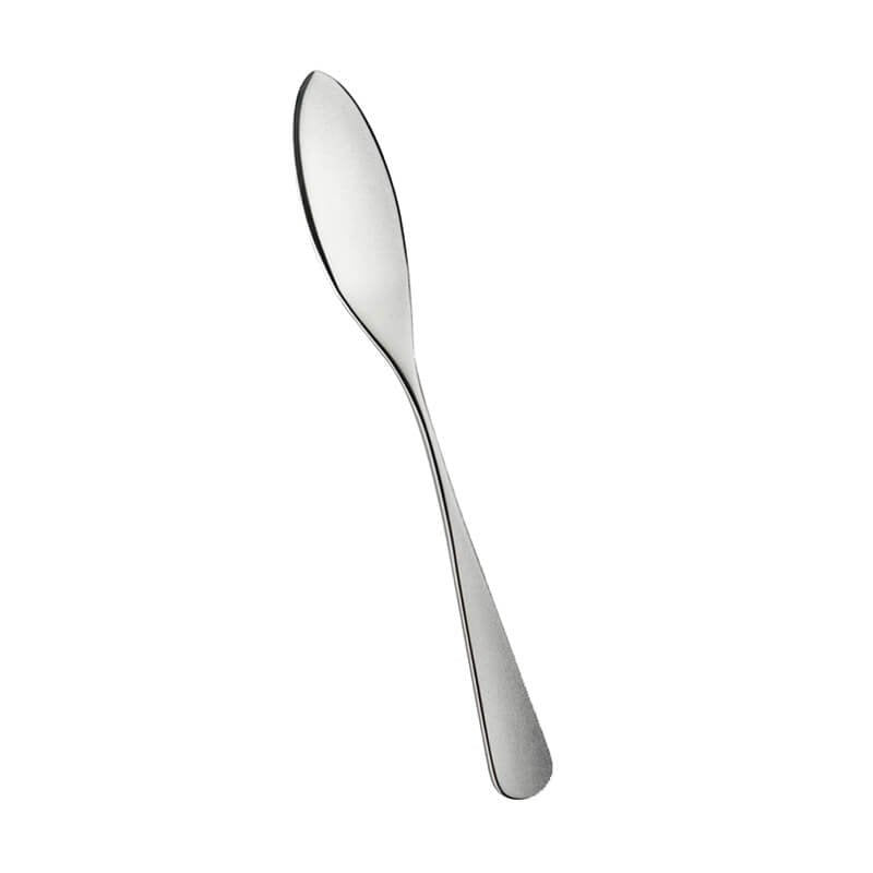 Pintinox Audrey Coltello Pesce In Acciaio Inox Set 12 Pz