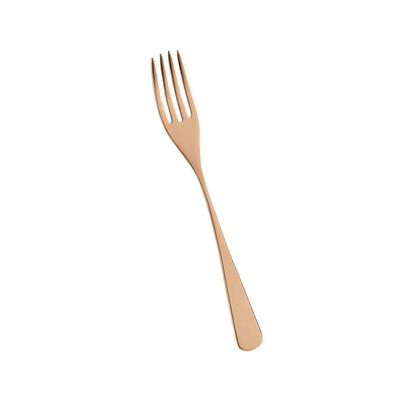 Pintinox Audrey Forchetta Frutta In Acciaio Inox Set 12 Pz