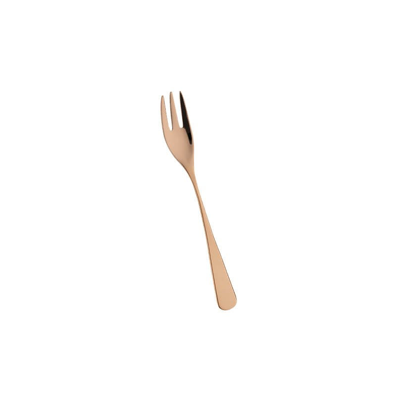 Pintinox Audrey Forchettina Dolce In Acciaio Inox Set 12 Pz
