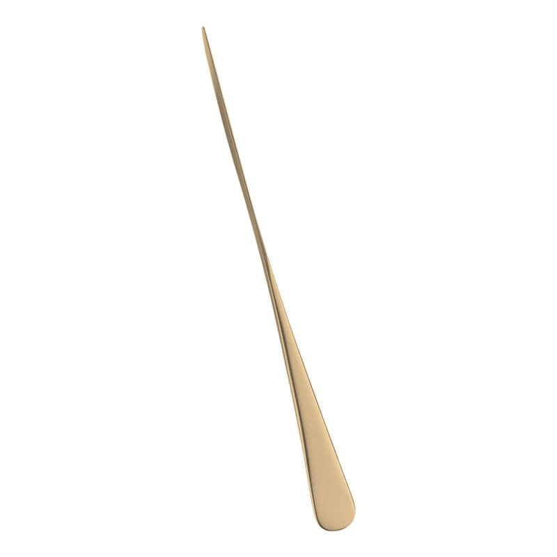 Pintinox Audrey Coltello Tavola In Acciaio Inox Set 12 Pz
