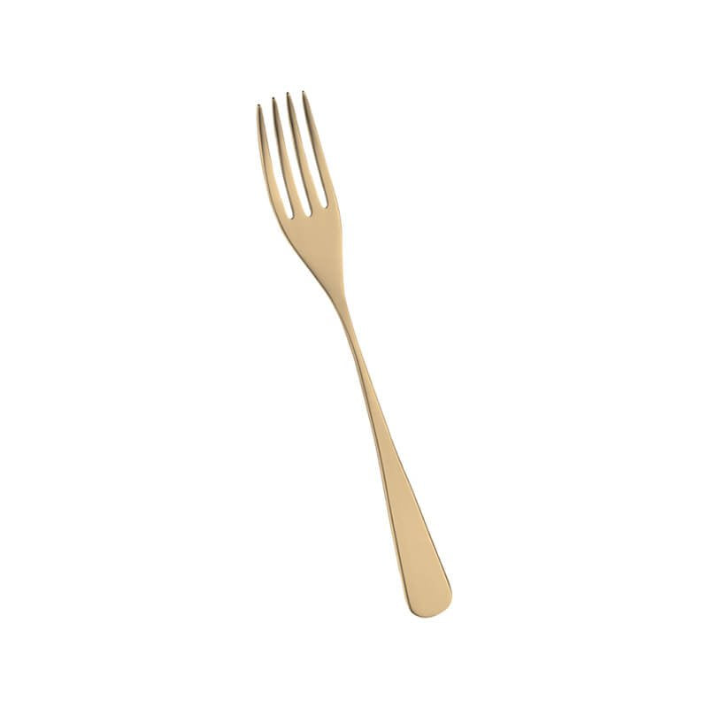 Pintinox Audrey Forchetta Frutta In Acciaio Inox Set 12 Pz