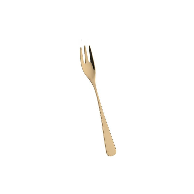 Pintinox Audrey Forchettina Dolce In Acciaio Inox Set 12 Pz