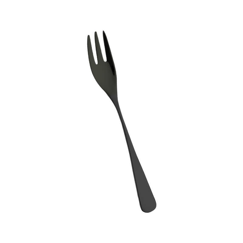 Pintinox Audrey Forchettina Dolce In Acciaio Inox Set 12 Pz