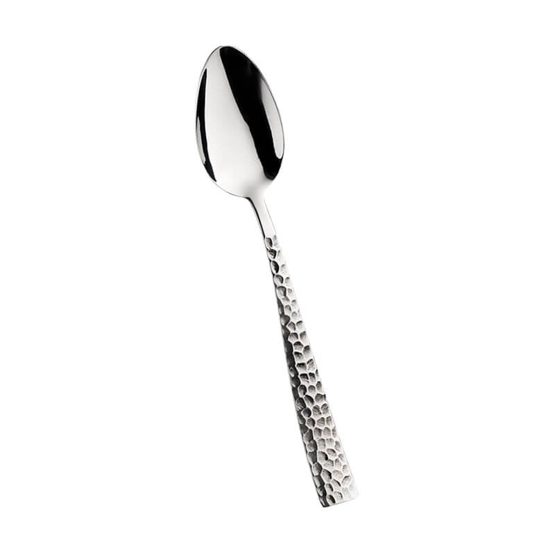 Pintinox Palace Cucchiaio Tavola In Acciaio Inox Set 12 Pz