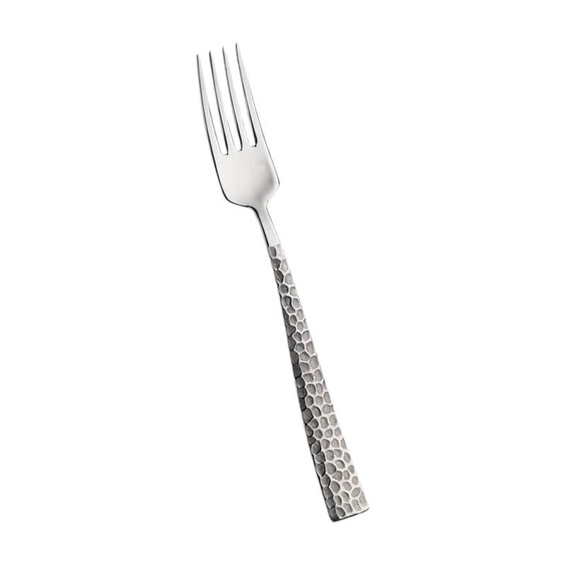 Pintinox Palace Forchetta Tavola In Acciaio Inox Set 12 Pz