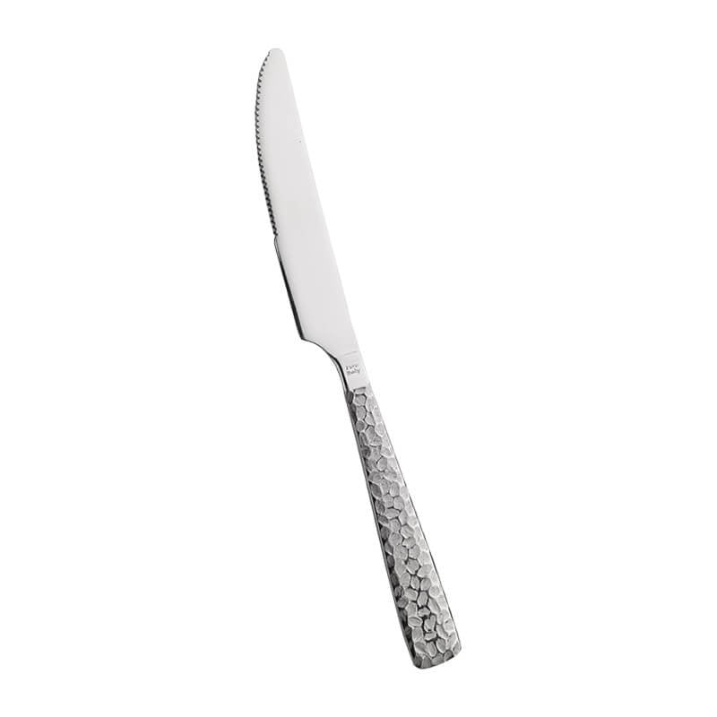 Pintinox Palace Coltello Tavola In Acciaio Inox Set 12 Pz