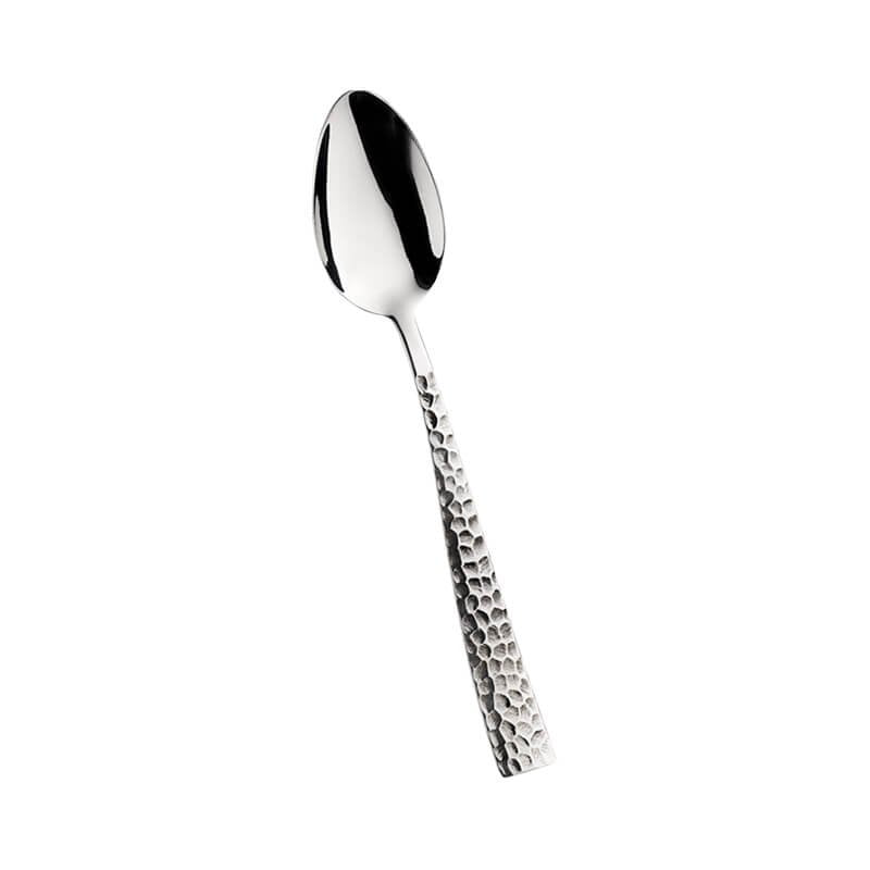 Pintinox Palace Cucchiaio Frutta In Acciaio Inox Set 12 Pz