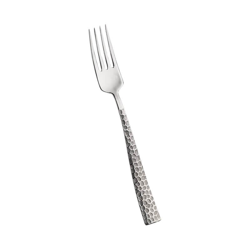 Pintinox Palace Forchetta Frutta In Acciaio Inox Set 12 Pz