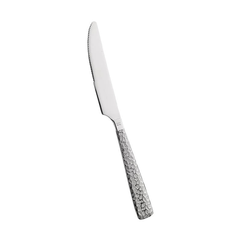 Pintinox Palace Coltello Frutta In Acciaio Inox Set 12 Pz