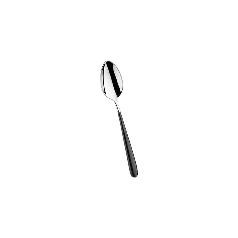 Pintinox Bramante Cucchiaino Moka In Acciaio Inox Forgiato Set 12 Pz