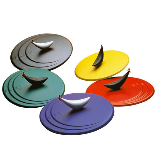 32 Cm Ilsa Hop La Girafrittata Antiaderente In Alluminio