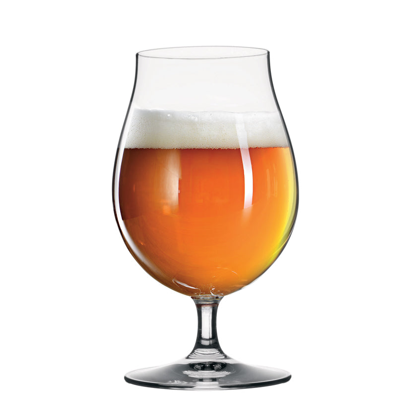47 cl - Beer Classics Tulip Beer Glass - Set of 6