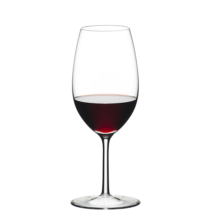 25 Cl Riedel Sommeliers Calice Snifter In Vetro