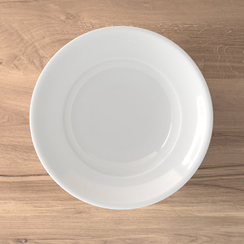 24 Cm Villeroy And Boch Home Elements Piatto Fondo In Porcellana