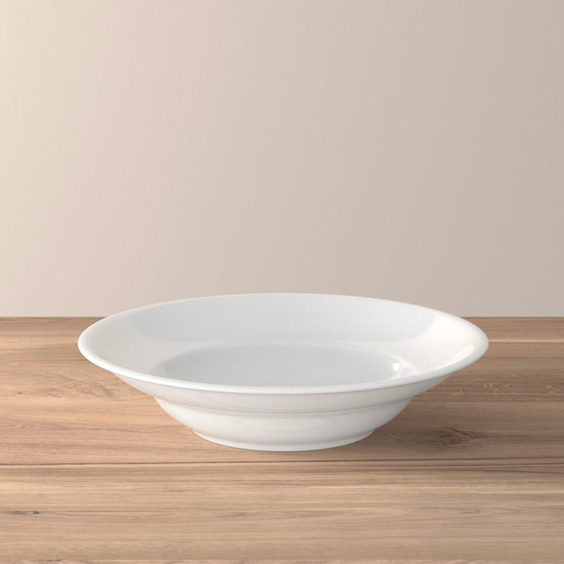 24 Cm Villeroy And Boch Home Elements Piatto Fondo In Porcellana